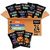 [S&amp;amp;S] $17.62: 24-Pack 1-Oz Terra Vegetable Chips (Original, Blues and Sweet Potato) at Amazon (73.4￠ each)