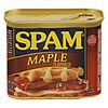 [S&amp;amp;S] $2.85*: 12-Oz SPAM Canned Meat (Maple) at Amazon