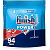 [S&amp;amp;S] $14.79: 94-Count Finish Powerball Power Dishwasher Pods at Amazon (15.7￠ each)