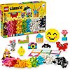 $26: 680-Piece LEGO Classic - Creative Happy Box (11042, 2025) &amp;amp; More at Amazon