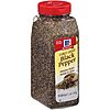 [S&amp;amp;S] $10.93: 16-Oz McCormick Table Grind Black Pepper at Amazon