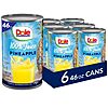 [S&amp;amp;S] $14.92: 6-Pack 46-Oz Dole 100% Pineapple Juice at Amazon ($2.49 each)