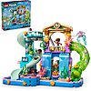 $55: 814-Piece LEGO Friends: Summer - Heartlake City Water Park (42630, 2024) at Amazon
