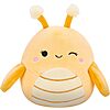 [Regional/MidAtlantic] $3.50: 5-Inch Squishmallows Greer Yellow Grasshopper &amp;amp; More at Amazon