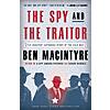 [09/07] $1.99: The Spy and the Traitor: The Greatest Espionage Story of the Cold War (eBook) by Ben Macintyre