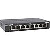 $16.99*: Netgear 8-Port Gigabit Ethernet Unmanaged Switch at Amazon