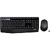 $29.99: Logitech MK345 Wireless Keyboard and Mouse Combo with Palm Rest at Amazon