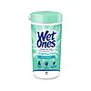 [S&amp;amp;S] $1.82*: 40-Count Wet Ones Hand and Face Wipes (Sensitive Skin, Fragrance Free) at Amazon