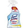 [S&amp;amp;S] $2.88: 32-Oz Lysol Cleaner Hydrogen Peroxide Multi-Purpose Cleaner Spray (Citrus) at Amazon