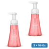[S&amp;amp;S] $4.64*: 2 &times; 10-Oz Method Foaming Hand Wash (Pink Grapefruit) ($2.32 each) at Amazon