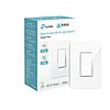 $10.98*: Kasa HS200 Smart Wi-Fi Single Pole Light Switch (Neutral Wire Required, White) at Amazon