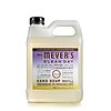 [S&amp;amp;S] $13.20: 2 &times; 33-Oz MRS. MEYER'S CLEAN DAY Liquid Hand Soap Refill (Compassion Flower) ($6.60 each) at Amazon