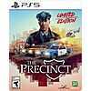 $29.99: The Precinct: Limited Edition (PlayStation 5) at Amazon
