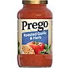 [S&amp;amp;S] $1.41: 24-Oz Prego Italian Sauce (Roasted Garlic &amp;amp; Herb) at Amazon