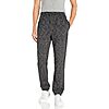 $8.39*: Amazon Essentials Men's Closed Bottom Fleece Sweatpants at Amazon
