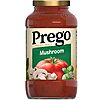 [S&amp;amp;S] $1.41*: 24-Oz Prego Italian Sauce (Mushroom) at Amazon