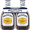 [S&amp;amp;S] $7.59: 2-Pack 40-Oz Sweet Baby Ray's Barbecue Sauce at Amazon ($3.79 each)