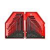 $4.99: 30-Piece Yiyitools Hex Key Allen Wrench Set at Woot!