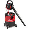 $58.58: 6-Gal Vacmaster Wet/Dry Vacuum with Detachable Blower (VBVB611PF 1101) at Amazon