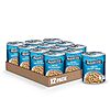 [S&amp;amp;S] $19.04: 12-Pack 18.5-Oz Progresso Traditional Canned Soup (Creamy Chicken Noodle) at Amazon ($1.59 each)