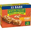 [S&amp;amp;S] $3.69: 12-Pack 1.2-Oz Nature Valley Granola Bars (Peanut) at Amazon (30.8￠ each)