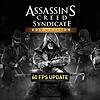 $7.49: Assassin&rsquo;s Creed Syndicate Gold Edition (PS4 Digital Download) at Playstation Store