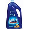 [S&amp;amp;S] $4.64: 75-Oz Finish Gel Liquid Dishwasher Detergent (Orange) at Amazon