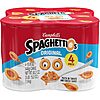[S&amp;amp;S] $3.03: 4-Pack 15.8-Oz SpaghettiOs Original Canned Pasta at Amazon (75.8￠ each)