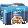 [S&amp;amp;S] $27.60: 5 &times; 4-Pack 19-Oz Progresso Traditional Canned Soup (Chicken Noodle) ($5.52 each) at Amazon
