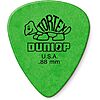 $5.49: 24-Count Jim Dunlop Tortex Standard Pick .88MM (Green) at Amazon