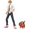$9.99: ANIME HEROES - Chainsaw Man - Denji &amp;amp; Pochita Action Figure at Amazon