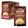 $11.04: 12-Pack 4-Oz Idahoan Mashed Potatoes (Loaded Baked) at Amazon (92￠ each)