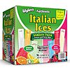 $4.91*: 96-Count 2-Oz Wyler's Authentic Italian Ices Freezer Bars (Assorted Flavors) at Amazon