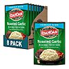 $11.92: 8-Pack 8-Oz Idahoan Mashed Potatoes (Roasted Garlic) at Amazon ($1.49 each)