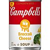 [S&amp;amp;S] $0.95: 10.5-Oz Campbell's Condensed Soup (Broccoli Cheese) at Amazon
