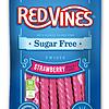 $12.02: 12-Pack 5-Oz Red Vines Sugar Free Twists (Strawberry) at Amazon ($1 each)