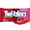 [S&amp;amp;S] $1.66*: 14-Oz Twizzlers PULL 'N' PEEL Chewy Candy (Cherry) at Amazon