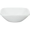 $6.38: 2-Pack 1-Qt Corelle Vitrelle Large Glass Serving Bowl (White) at Amazon