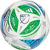 $7.58: adidas Mini Soccer Ball at Amazon