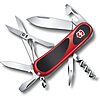 $42.19: Victorinox Evolution 14 Grip Swiss Army Knife at Amazon