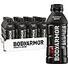 [S&amp;amp;S] $6.86: 12-Pack 16-Oz BODYARMOR Sports Drink (Blackout Berry) &amp;amp; More at Amazon (57.2￠ each)