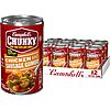 [S&amp;amp;S] $14.31: 12-Pack 18.8-Oz Campbell's Chunky Soup (Chicken and Sausage Gumbo) at Amazon ($1.19 each)
