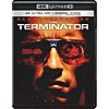 $16.99: The Terminator - 40th Anniversary Edition (4K Ultra HD + Digital) at Amazon