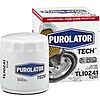 $1.40: Purolator TL10241 PurolatorTECH Spin On Oil Filter at Amazon