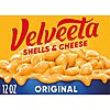 [S&amp;amp;S] $1.19: 12-Oz Velveeta Shells &amp;amp; Cheese Original Shell Pasta &amp;amp; Cheese Sauce at Amazon