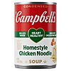 [S&amp;amp;S] $0.95: 10.5-Oz Campbell's Heart Healthy Condensed Soup (Homestyle Chicken Noodle) at Amazon
