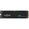 $104.99: 1TB Crucial T700 Gen5 NVMe M.2 SSD - Up to 11,700 MB/s at Amazon