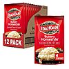 $11.04: 12-Pack 4-Oz Idahoan Mashed Potatoes (Buttery Homestyle) at Amazon (92￠ each)