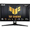$229: 27&Prime; ASUS TUF Gaming 1440P Gaming Monitor, 260Hz, 1ms, Fast IPS (VG27AQM1A) at Amazon