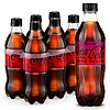 [S&amp;amp;S] $3.58*: 6-Pack 16.9-Oz Coca-Cola Zero Sugar Cherry Diet Soda at Amazon (59.7￠ each)